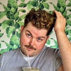 Meet your Posher, Justin